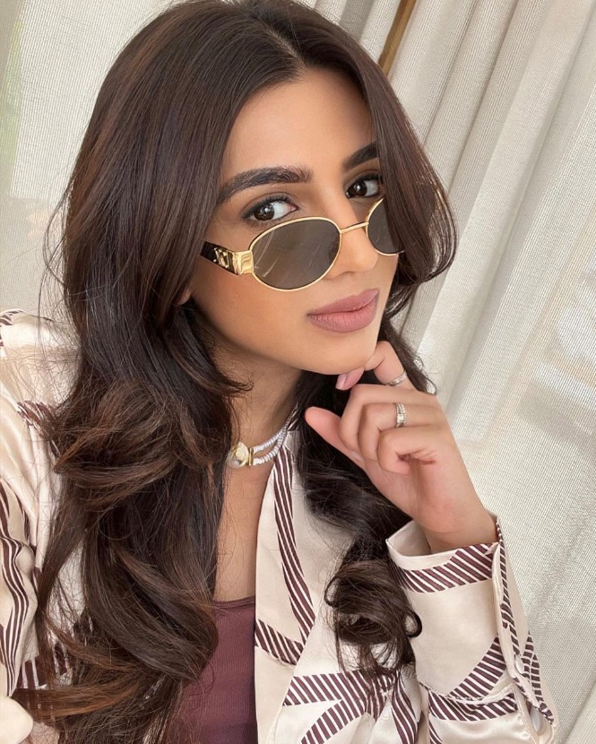 Shegina Goder | London