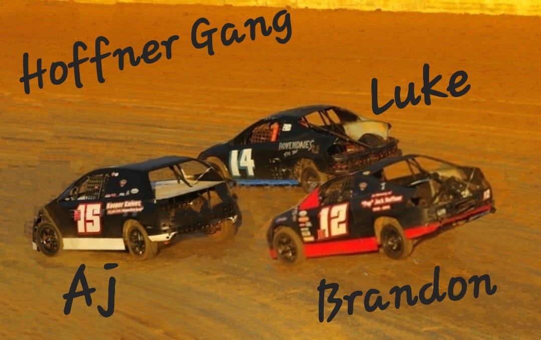 Luke Hoffner Racing