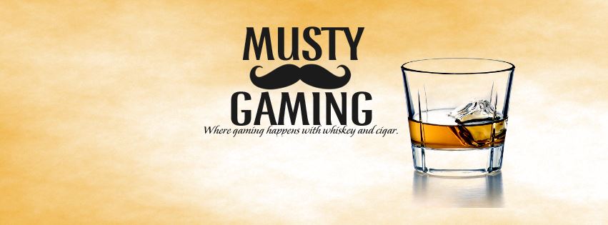 Musty Gaming