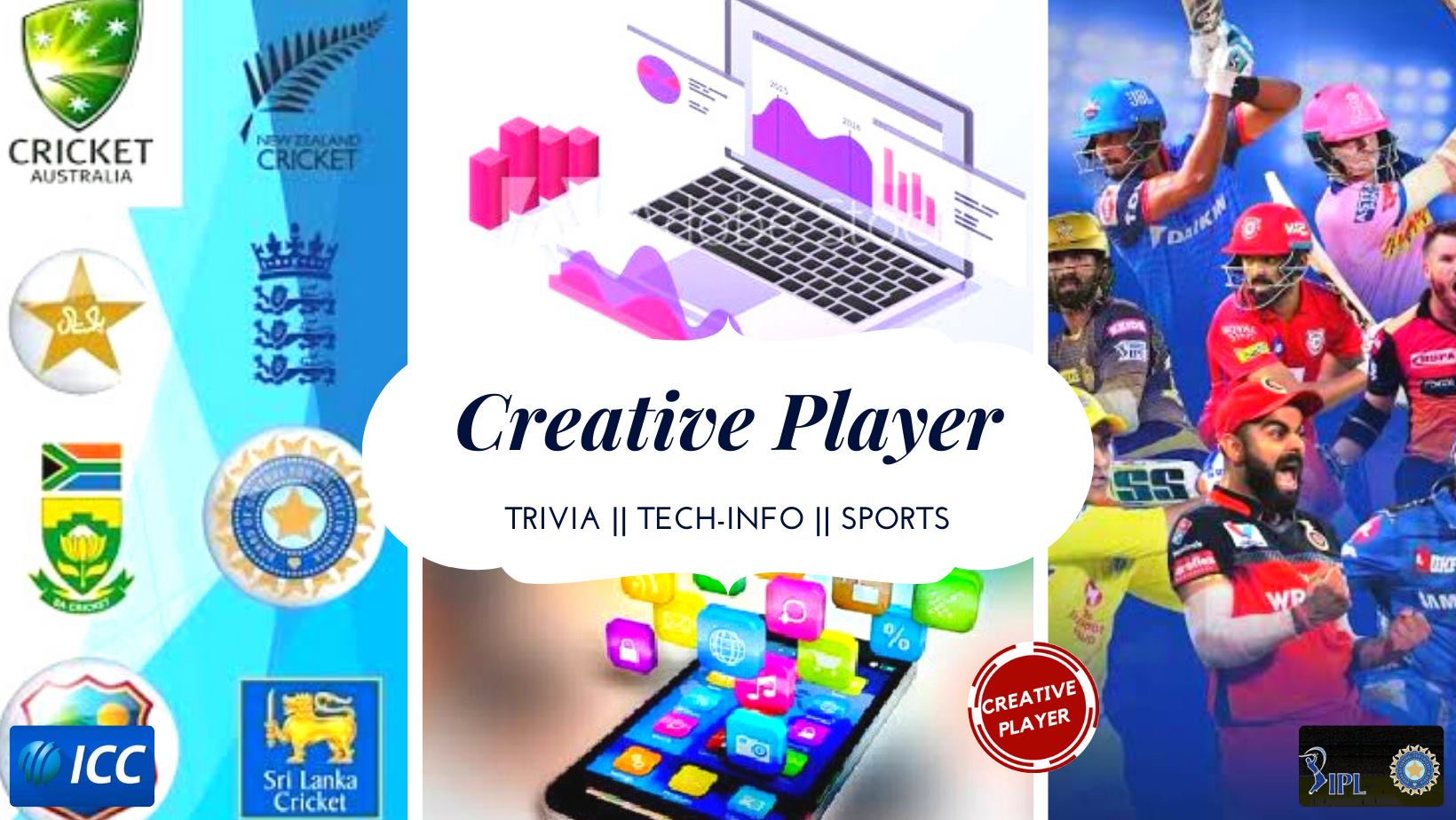 Creative Player