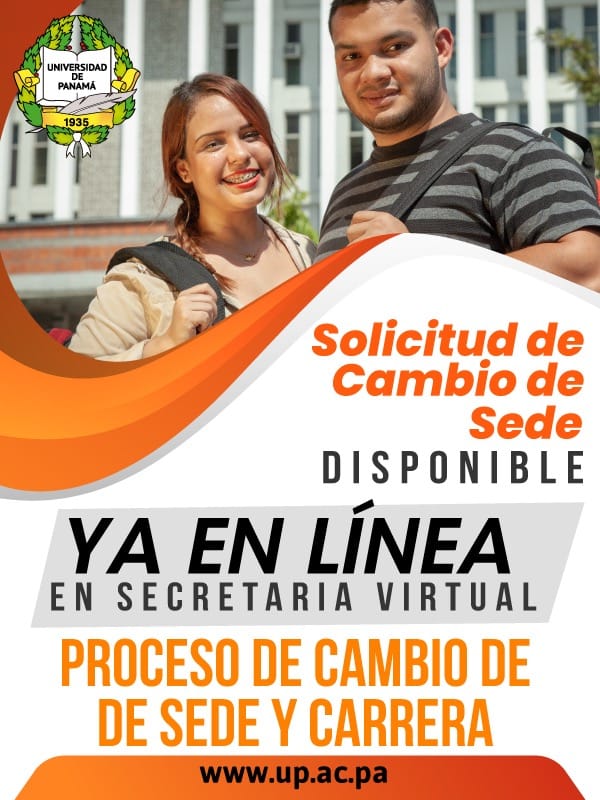Universidad - Ya disponible otro trámite en Línea para beneficio de los ...
