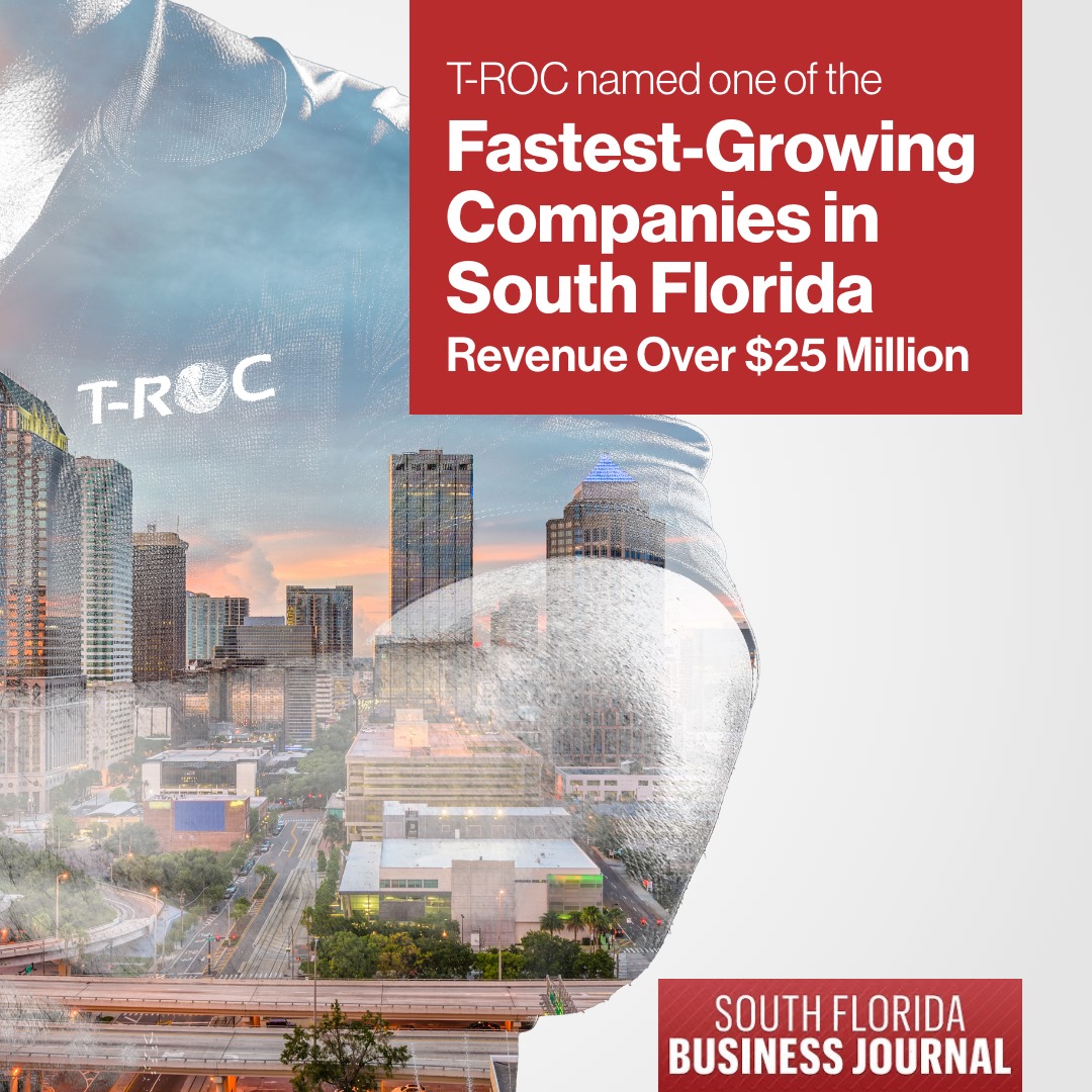 Emma Venuti - TROC Recruiter | Philadelphia PA