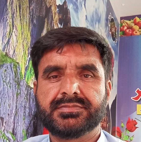 M Rafiq Marfani