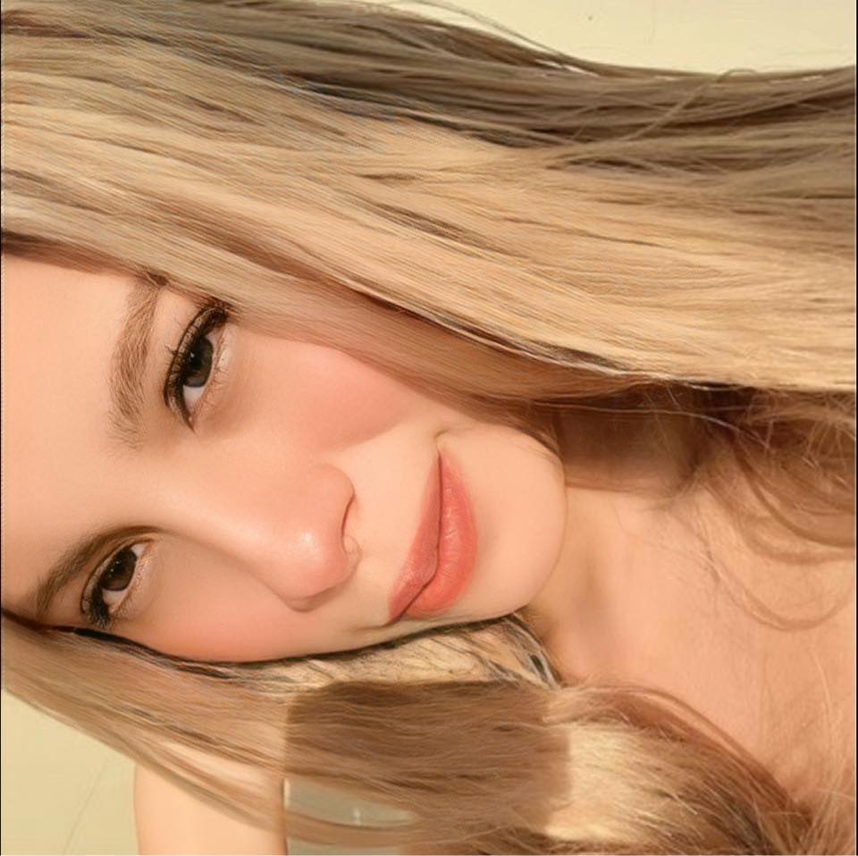 Daniela Roldán