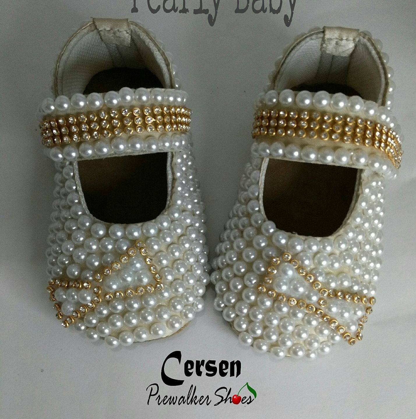 cersen.id - ADA YANG BARU!! SEPATU BAYI KEKINIAN BURUAN...