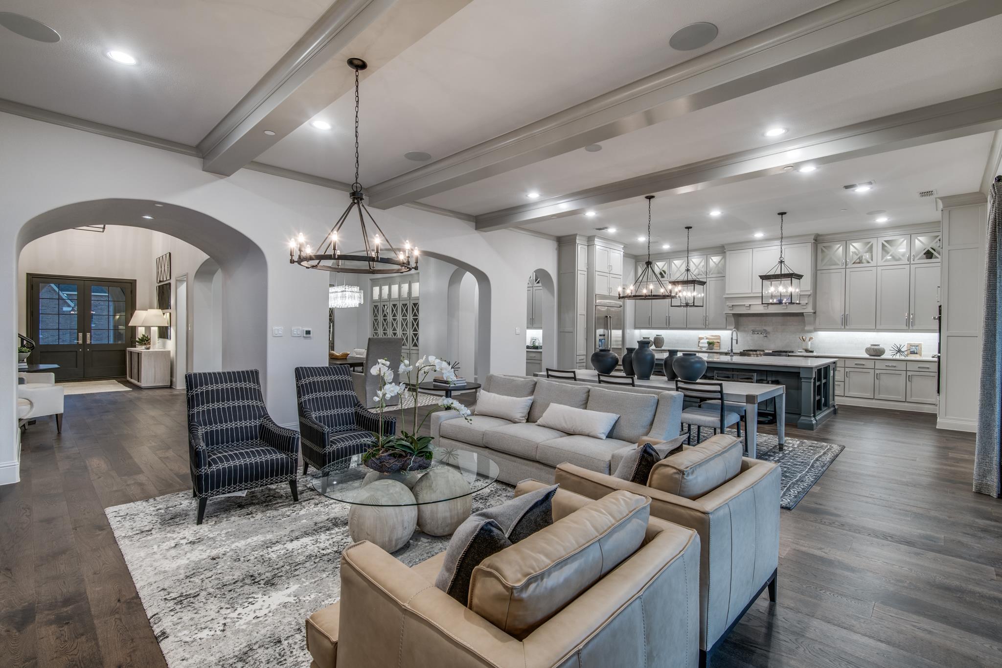 Booth Brothers Homes | Dallas TX