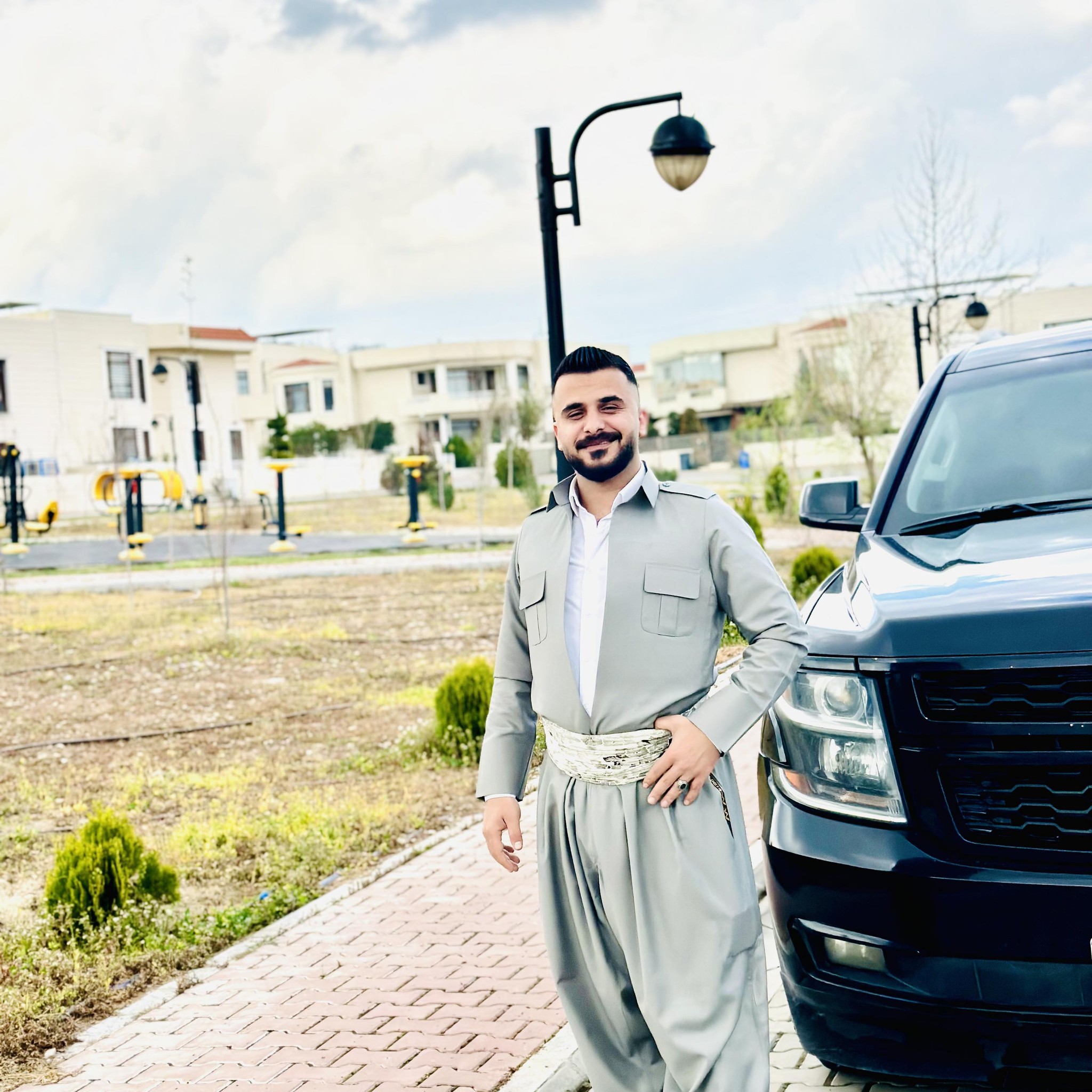Hama M Jalal