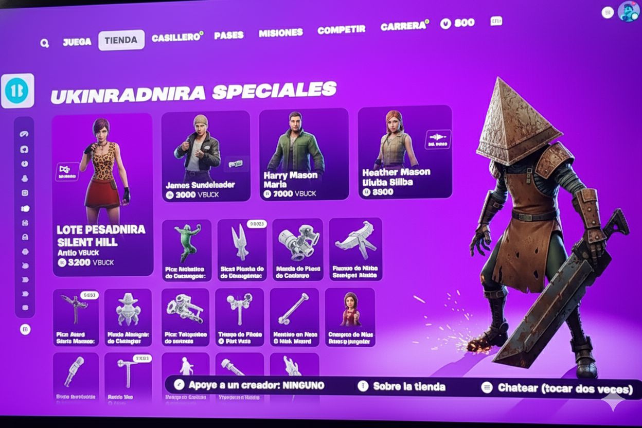 Fortnite: Posteo | Si pegaría o no | Facebook