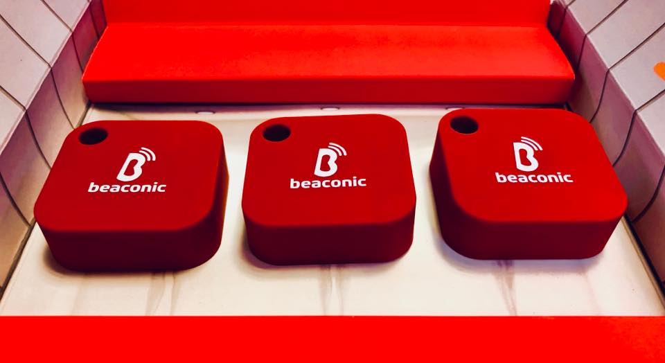 Beaconic