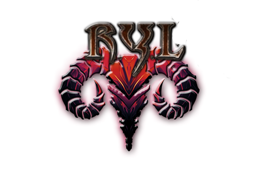 RYL2 Hades War