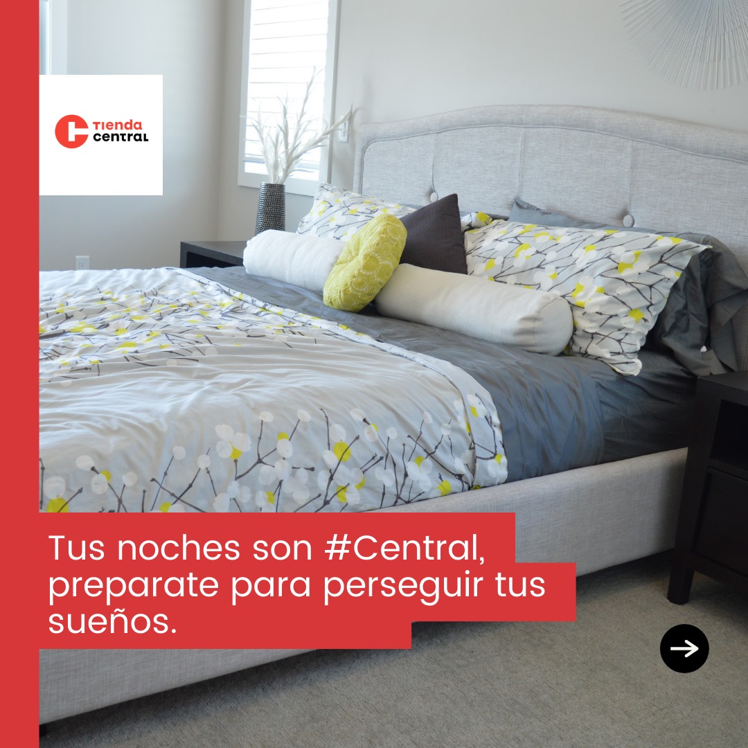 Tienda - Dormir con un sueño y despertarse con un propósito. Los ...