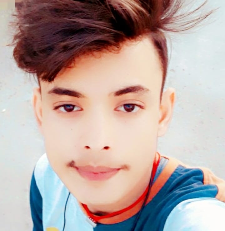 Kunwar Vinay Raja Bundela