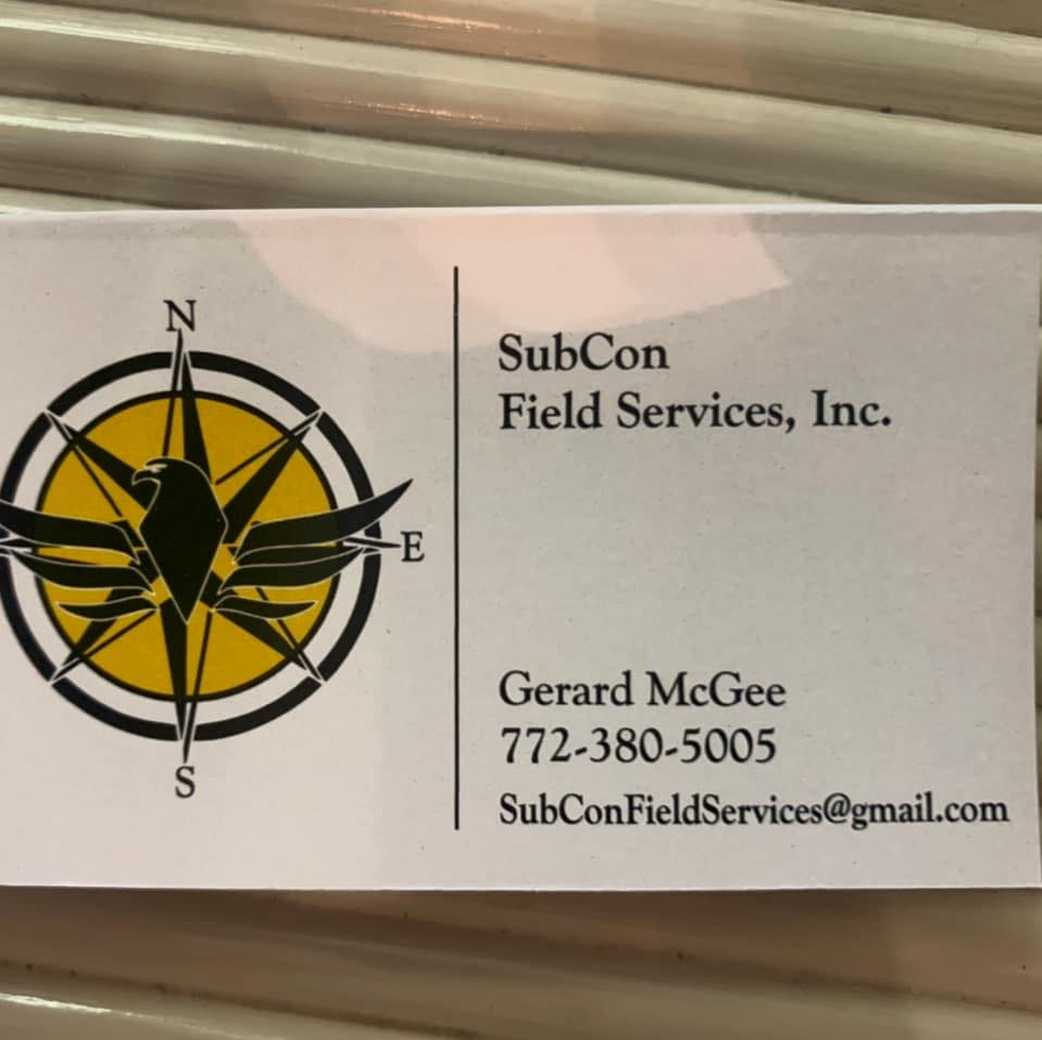 SubCon Field Services Inc