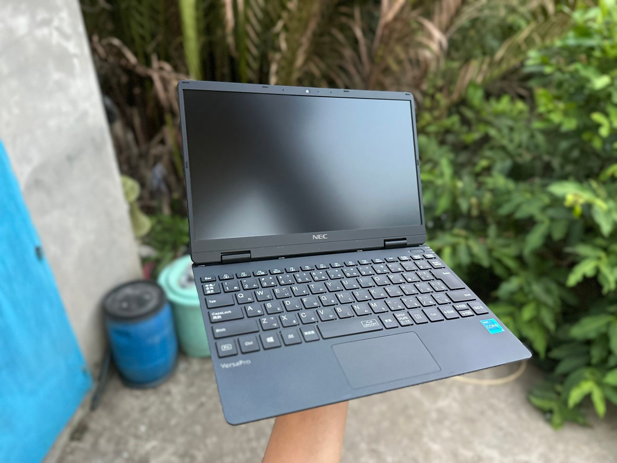 Nec Versapro VC-9
