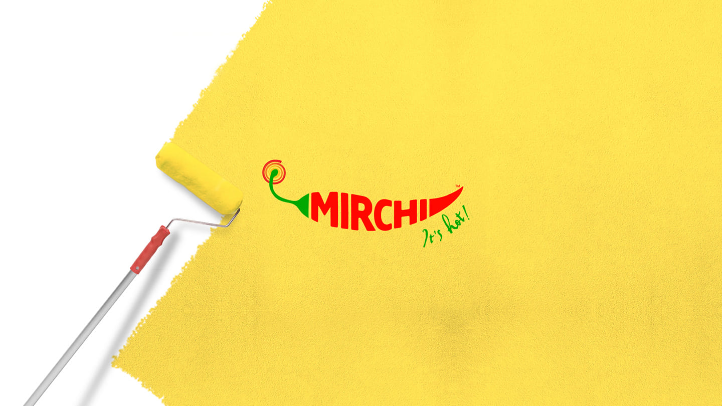 Mirchi RJ Devarsh