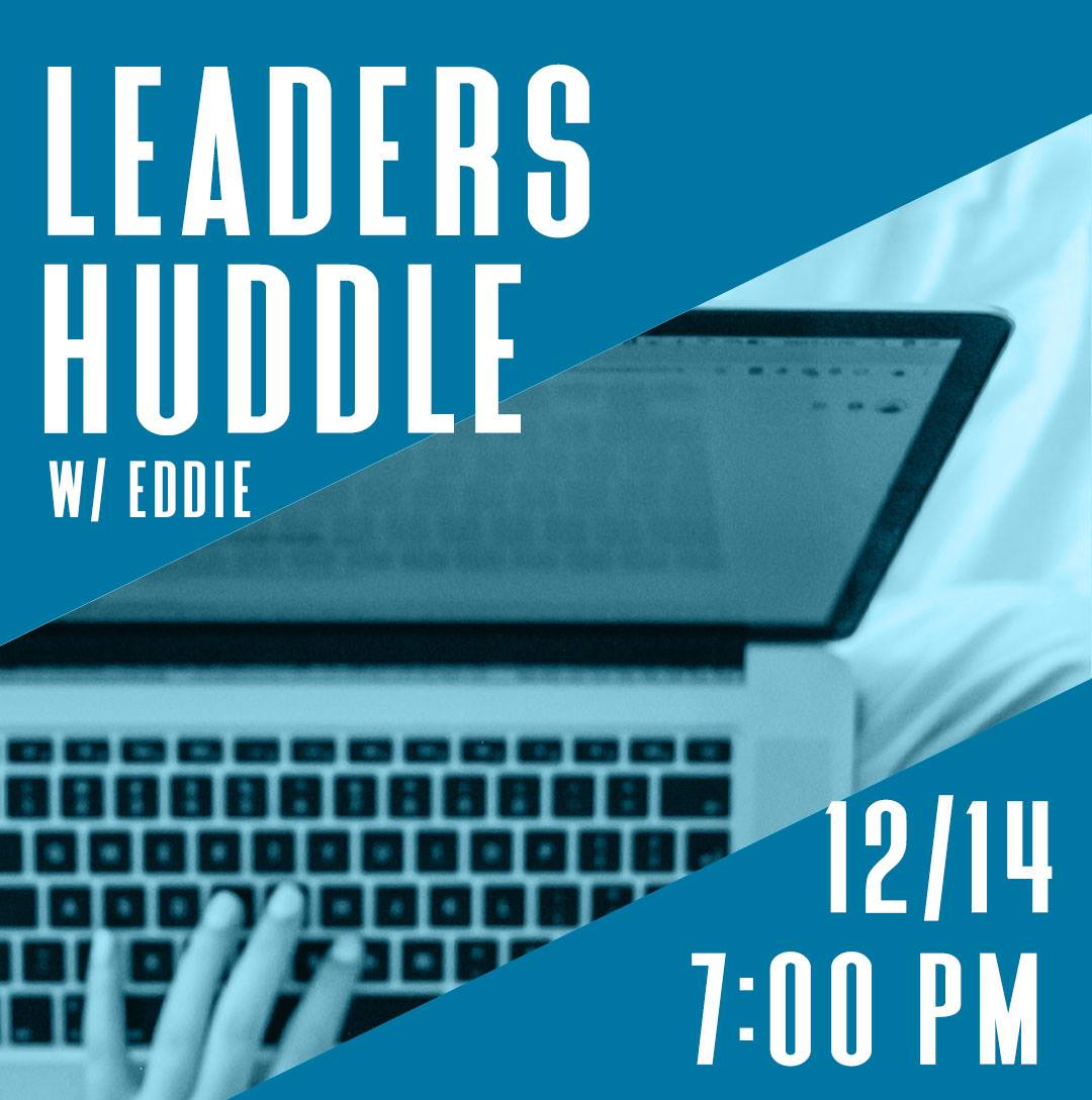 Midwest Messengers of Peace - We are launching leaders huddles this ...