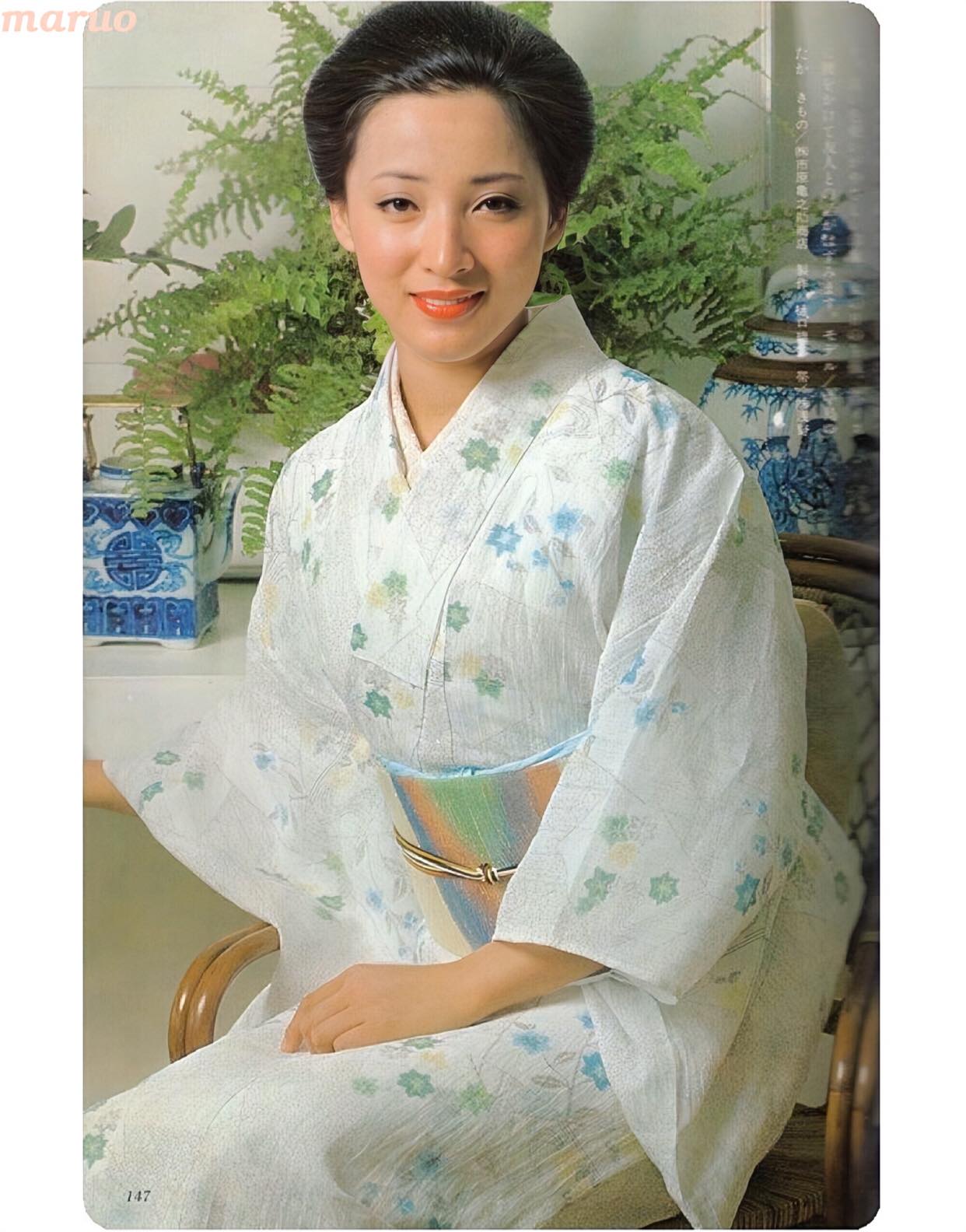 中島 ゆたか 若い 頃
