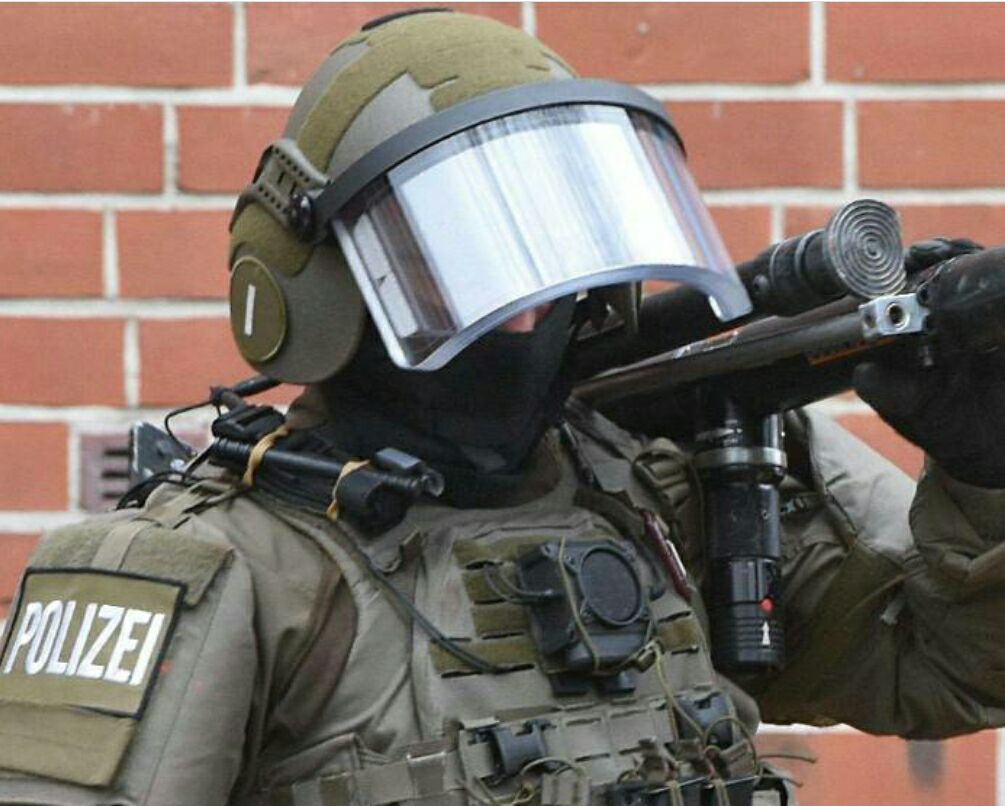 Task Force Lynx -... - Task Force Lynx - JTF Raiders Team 7