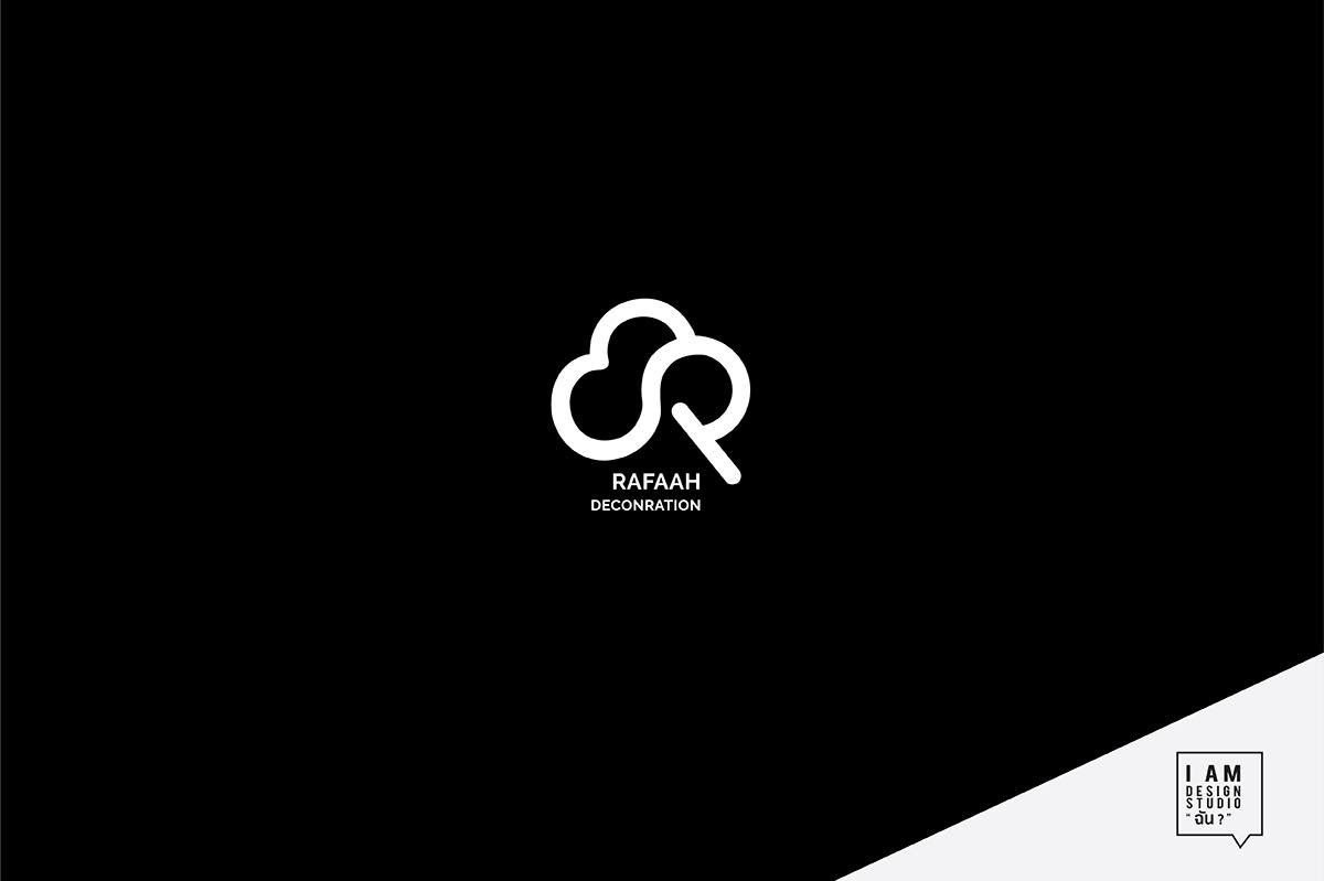 ตัวอย่างงาน ออกแบบโลโก้... - I Am Design Studio