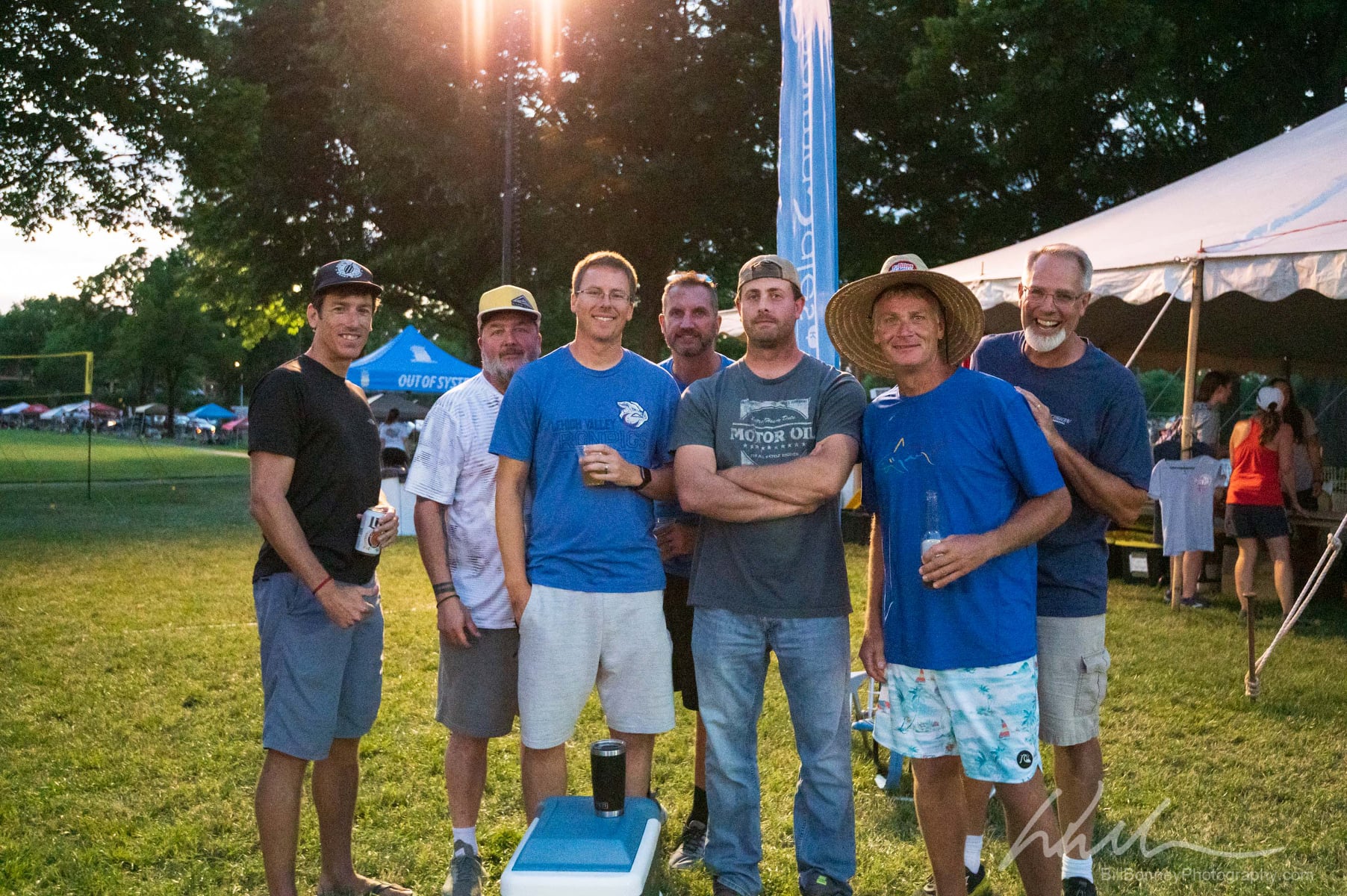 Pottstown Rumble... - Pottstown Rumble Volleyball Tournament