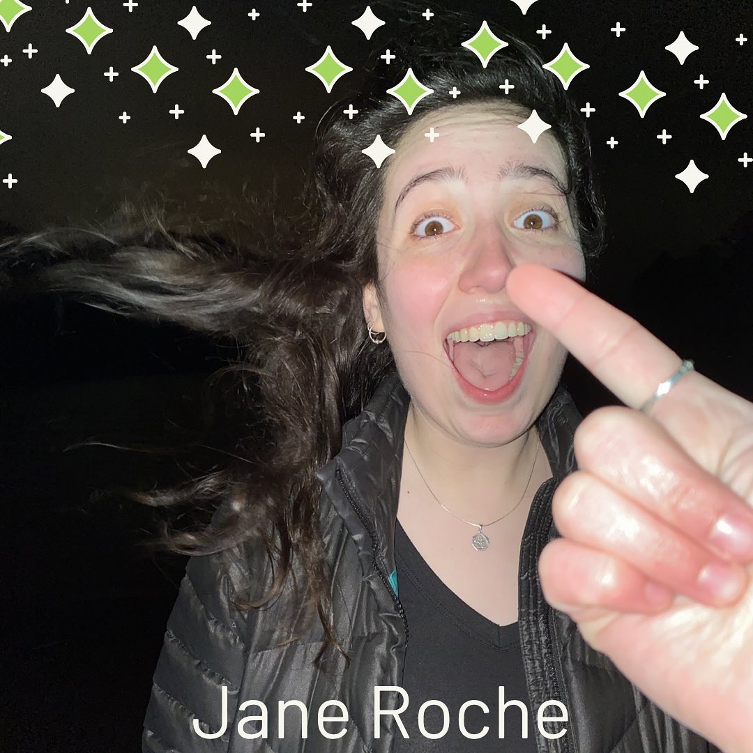 Meet #OHIOBSO leader Jane... - Bobcat Student Orientation