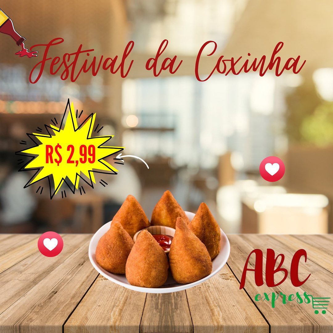 ABC Express | São Caetano do Sul SP