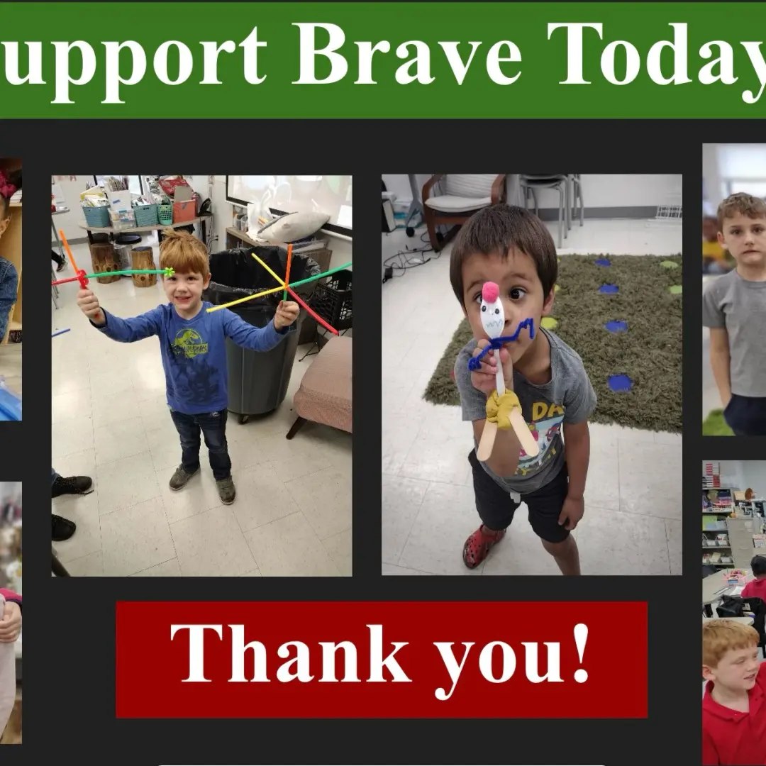 Brave Before and After School Youth Program | Indianapolis IN