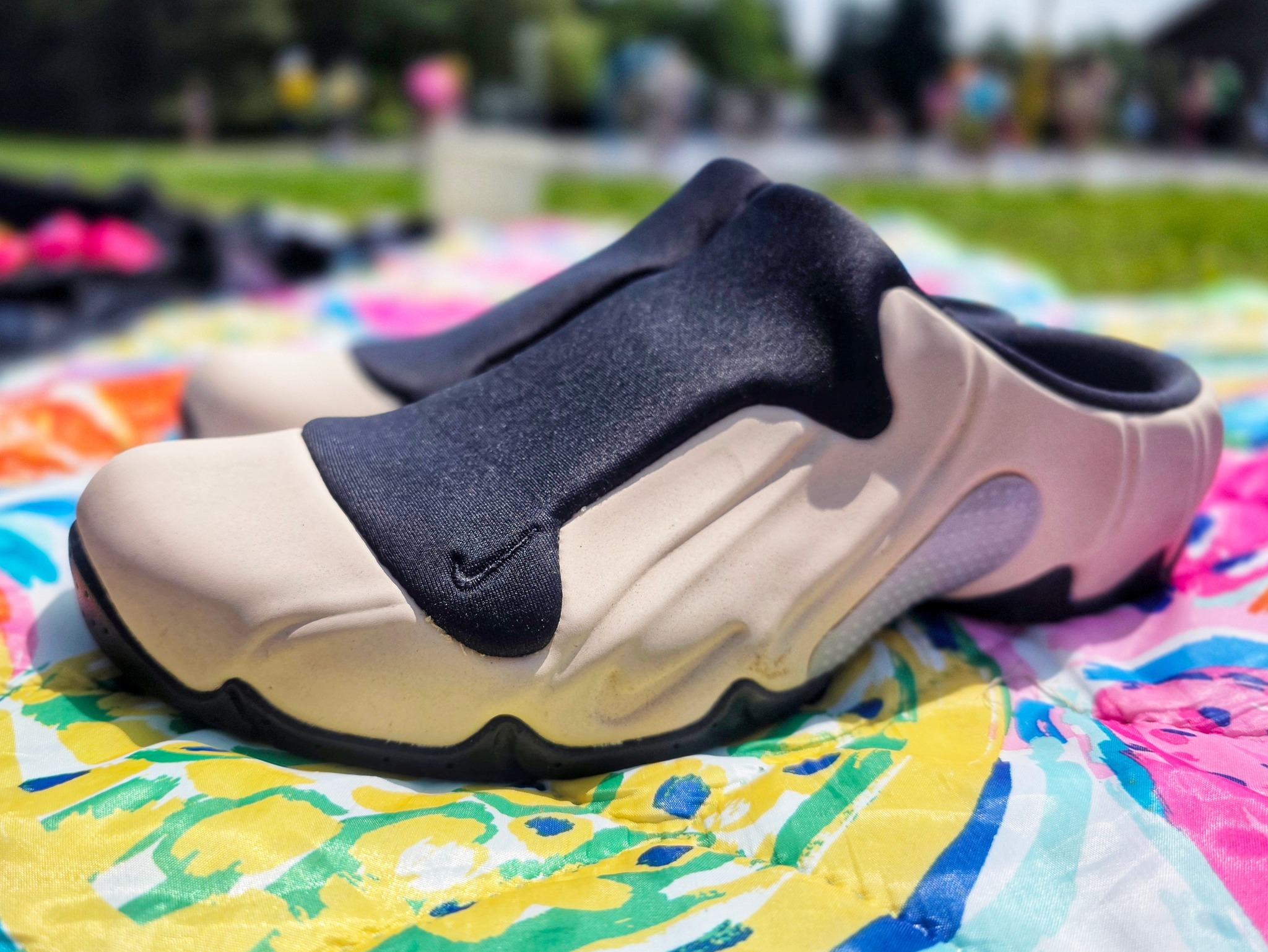 Nike Clogposite shoes review