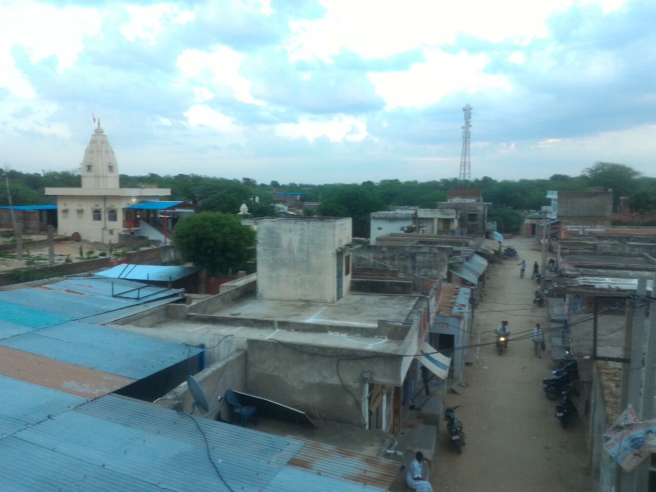 Raholi