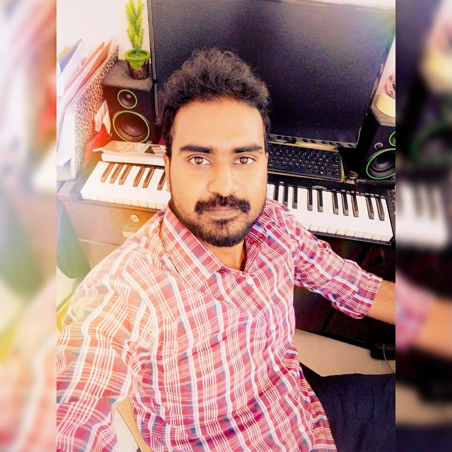Inbaraj Rajendran