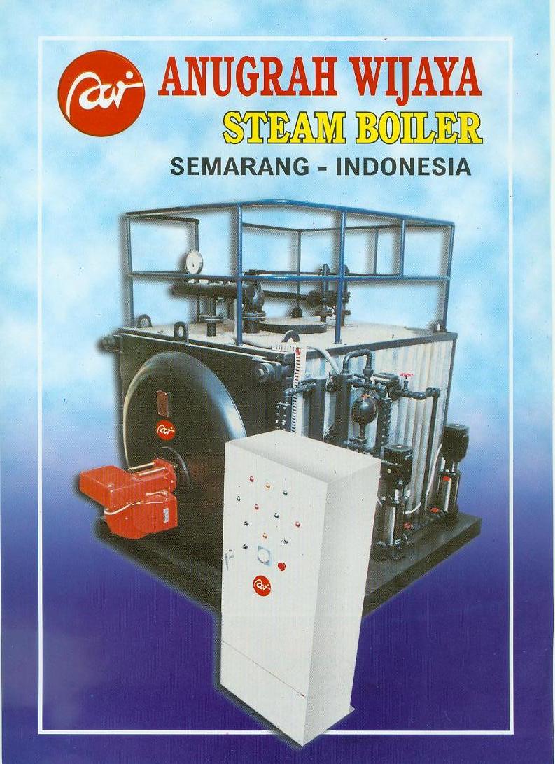 ANWI Boiler & Engineering