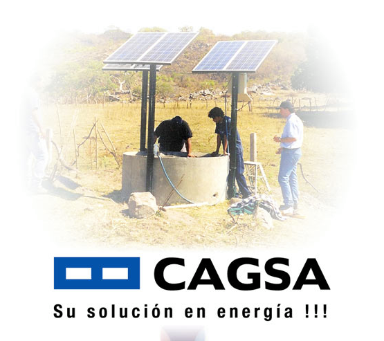 Cagsa | Guadalajara