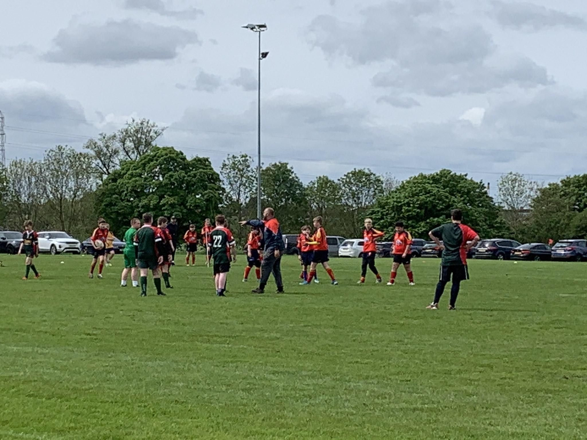 Peterborough Rugby Club added a... - Peterborough Rugby Club