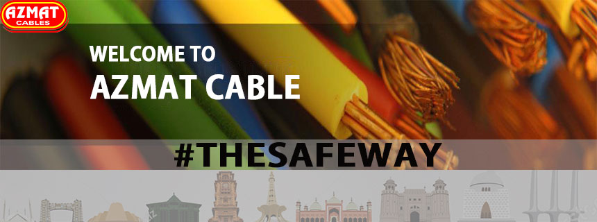 Azmat Cables | Lahore