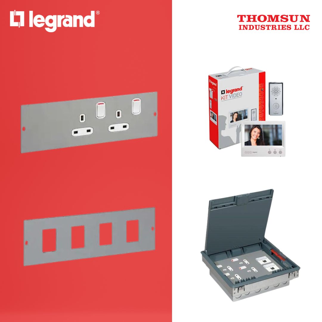 Thomsun Industries