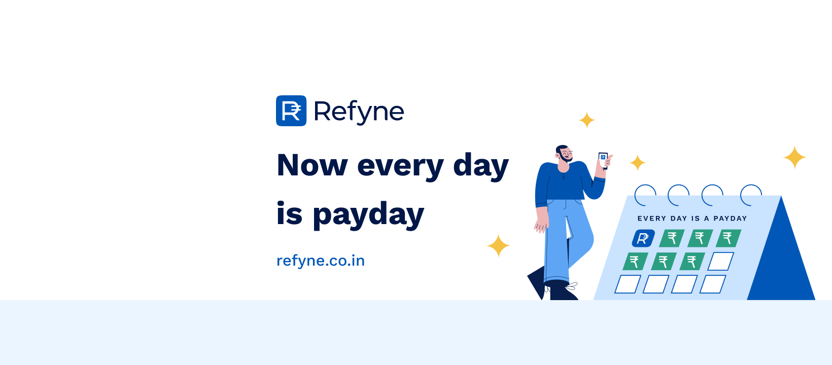 Refyne India | Bangalore