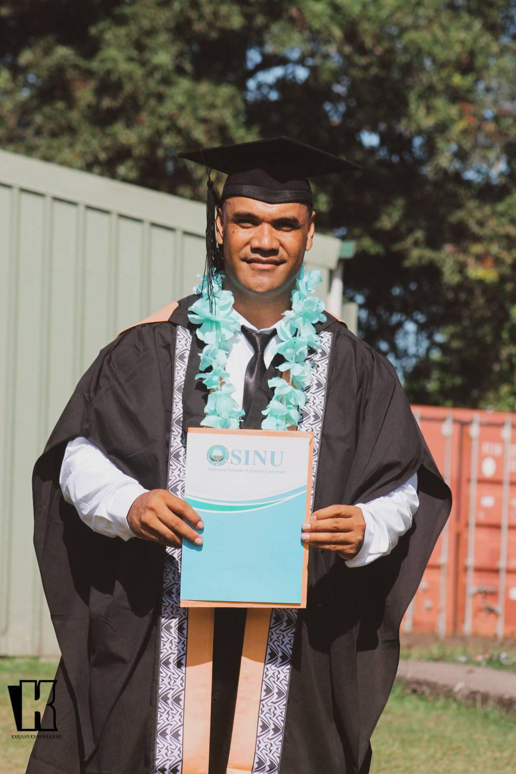 Class of 2021. SINU GRADUATION... - Kenns Photography & film | Facebook