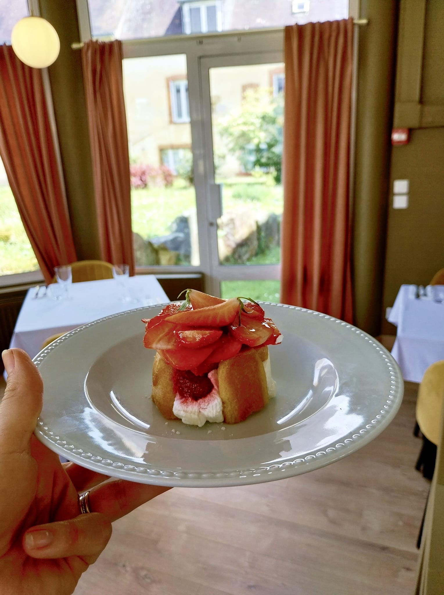 Fest’In Food : une expérience qui se partage ! 🍴🌍 Samedi dernier, les ...