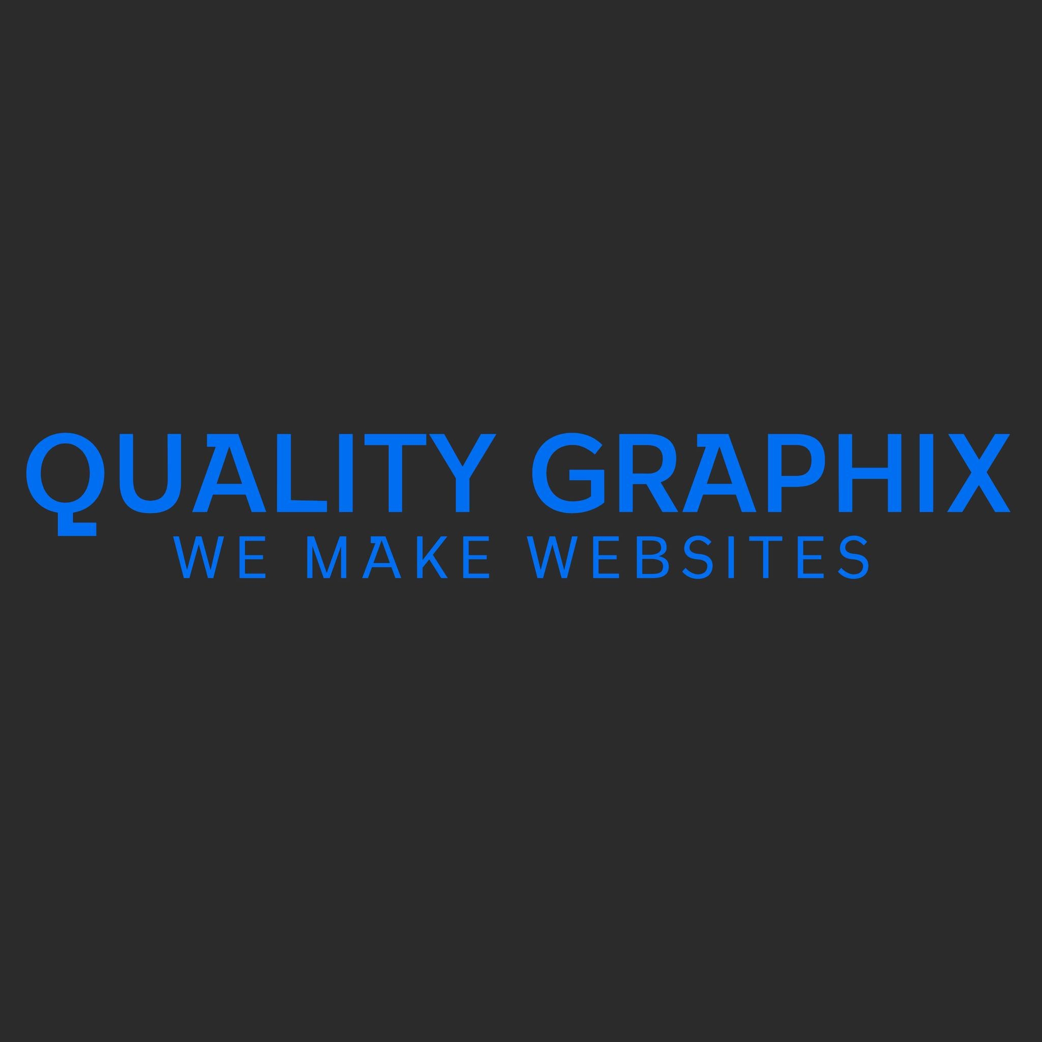Quality Graphix | Spokane WA