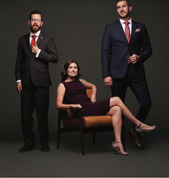 Congrats to Shannon,... - Law Office of Spencer Cordell, P.A.
