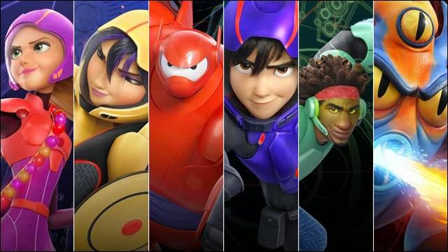 Watch The Best Animation and Cartoons