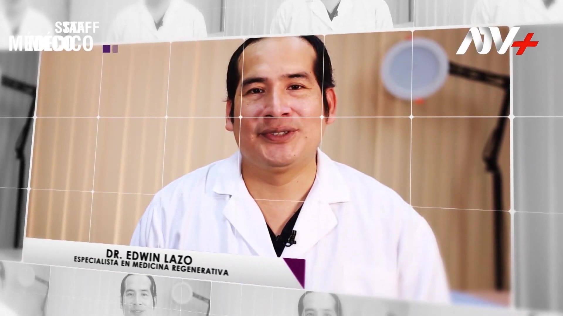 Medicina Estética Lima - Dr. Edwin Lazo | Lima