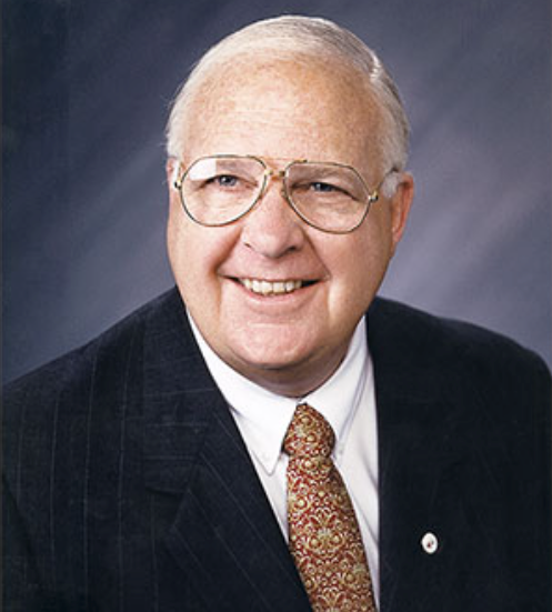 Our founder Ralph Marrison... - Golden Bell Senior Living | Facebook