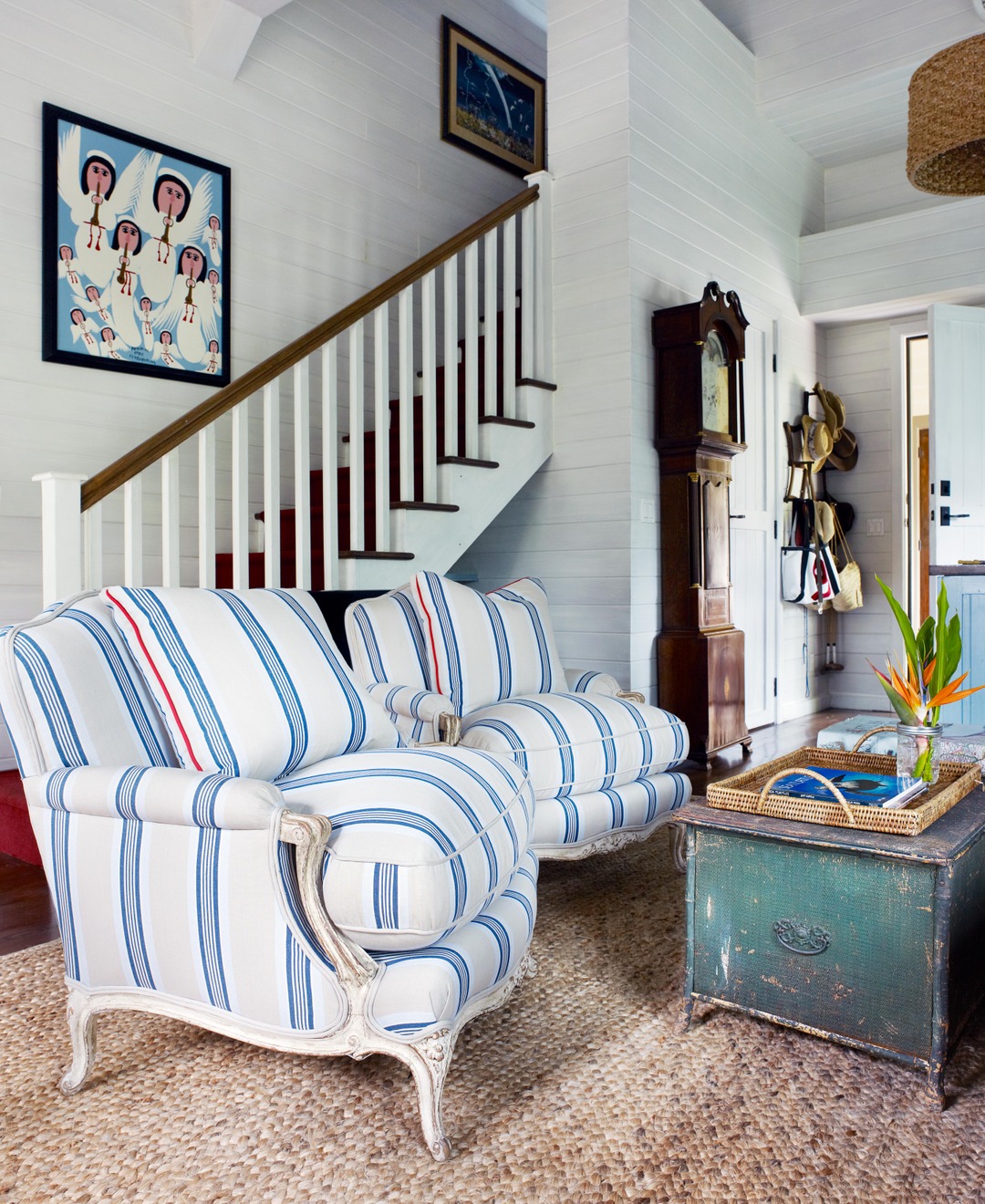 Amanda Lindroth Design | Charleston SC