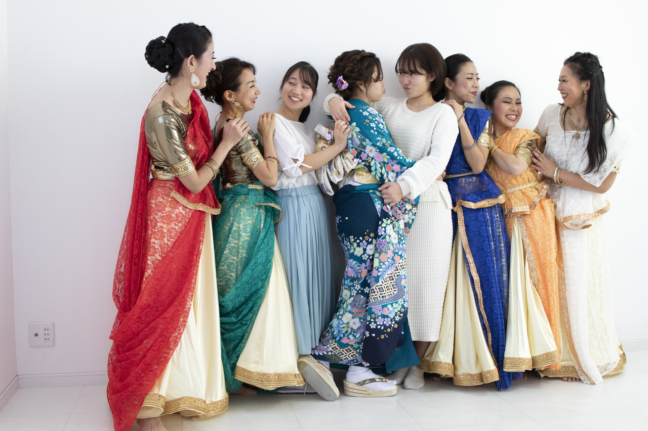 平田寺 - 2022年11月13日(日) 恩田の集い Japan meets India ※11月のこども食堂は11月12日(土)11:00 ...