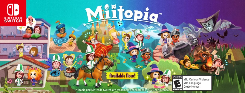 Nintendo Nintendo Updated Their Cover Photo