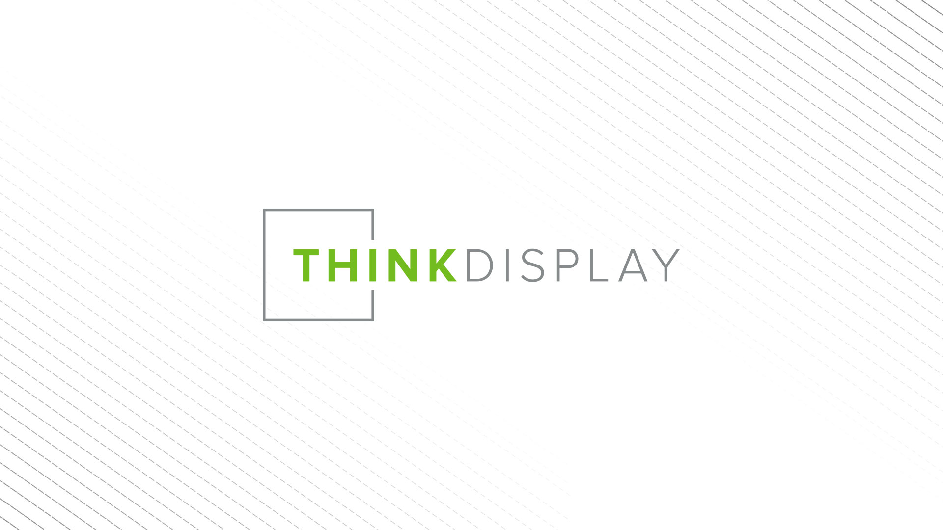 Think Display | Sydney NSW