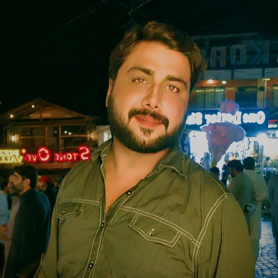 Janzeb Shujrah