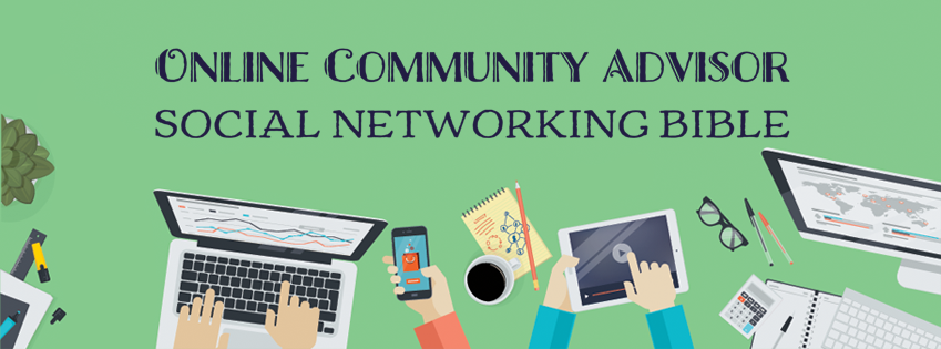 Social Networking Bible