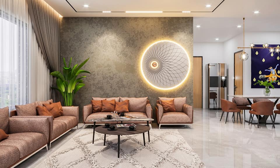Amar Architect & Interior Designer